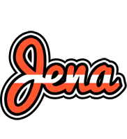 Jena denmark logo