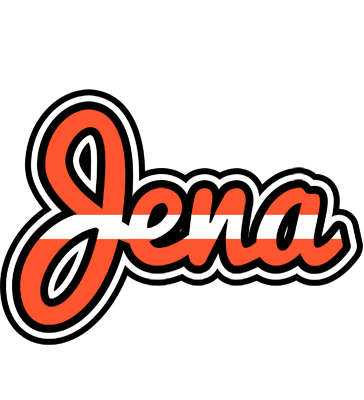 Jena denmark logo