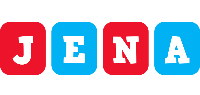 Jena diesel logo