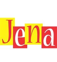 Jena errors logo