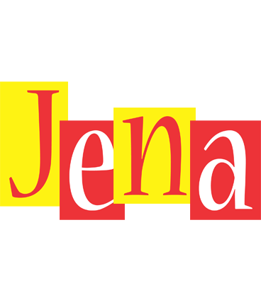 Jena errors logo