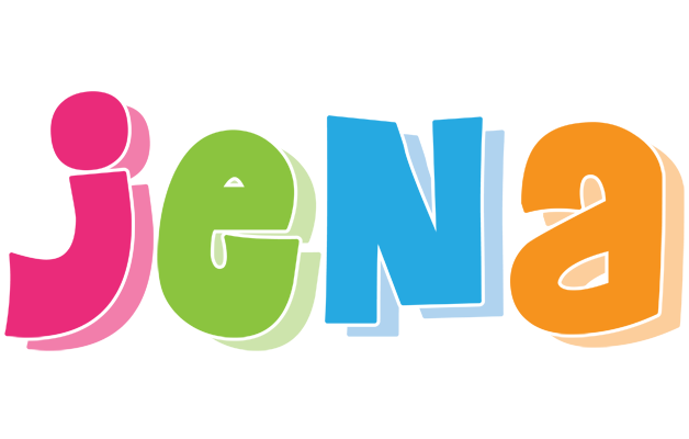 Jena friday logo