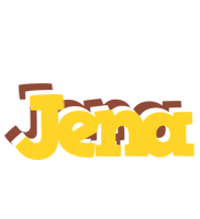 Jena hotcup logo