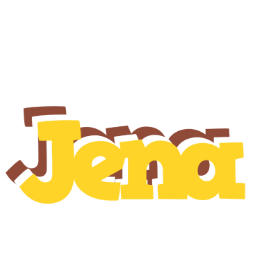 Jena hotcup logo