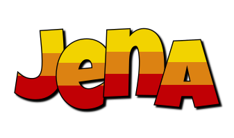 Jena Logo | Name Logo Generator - I Love, Love Heart, Boots, Friday ...
