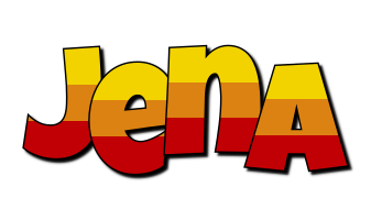 Jena jungle logo