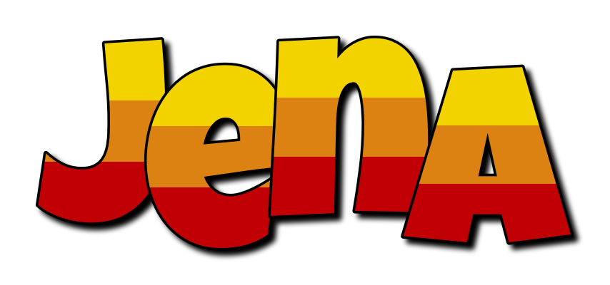 Jena jungle logo