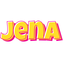 Jena kaboom logo