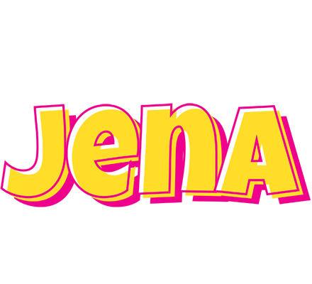 Jena kaboom logo