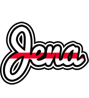 Jena kingdom logo