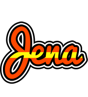 Jena madrid logo