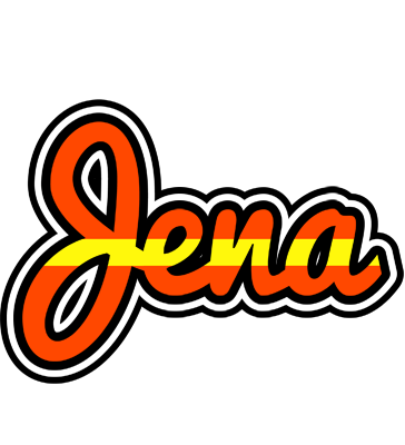 Jena madrid logo