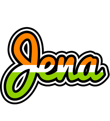 Jena mumbai logo