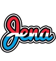 Jena norway logo