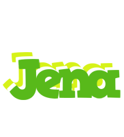 Jena picnic logo