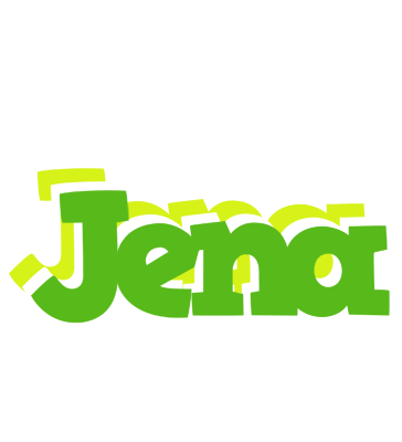 Jena picnic logo