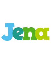 Jena rainbows logo