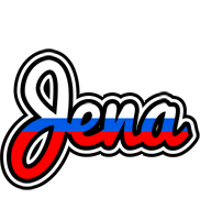 Jena russia logo