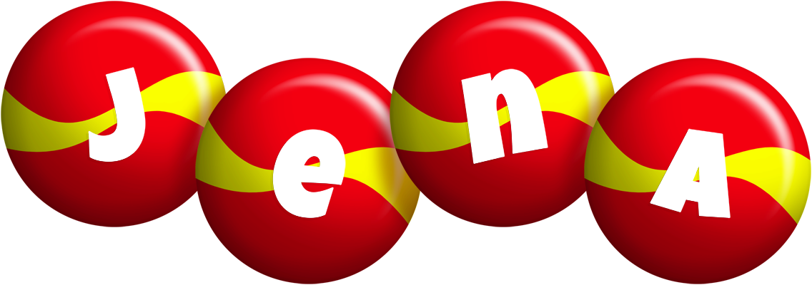 Jena spain logo