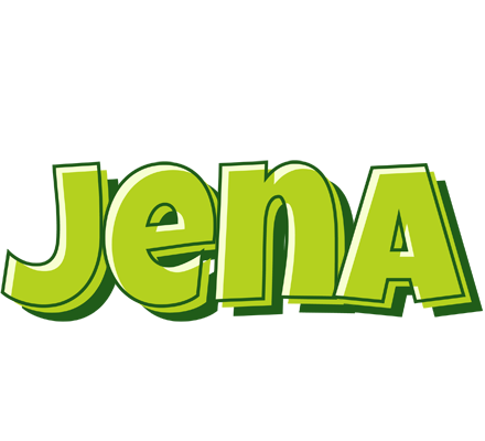 Jena summer logo