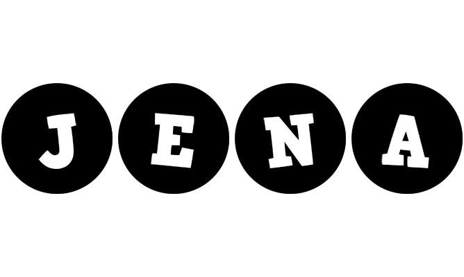 Jena tools logo