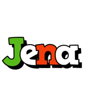 Jena venezia logo