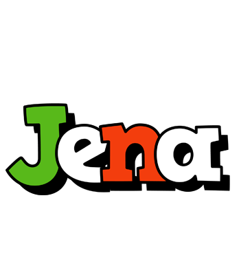 Jena venezia logo