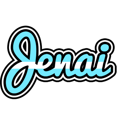 Jenai argentine logo