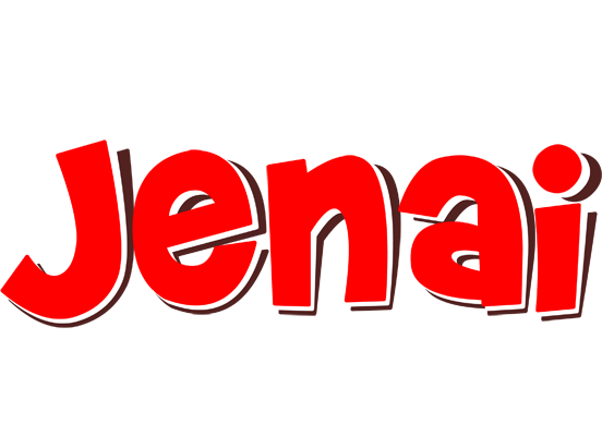 Jenai basket logo