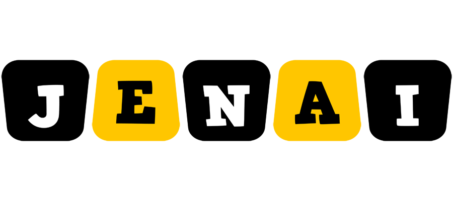 Jenai boots logo