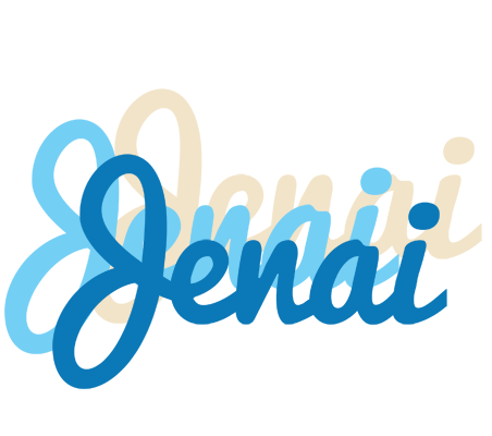 Jenai breeze logo