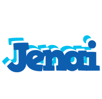 Jenai business logo