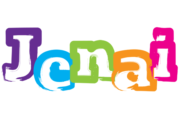 Jenai casino logo