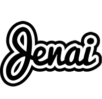 Jenai chess logo