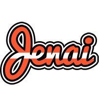 Jenai denmark logo