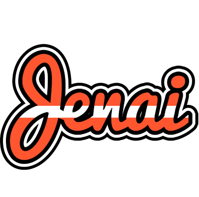 Jenai denmark logo
