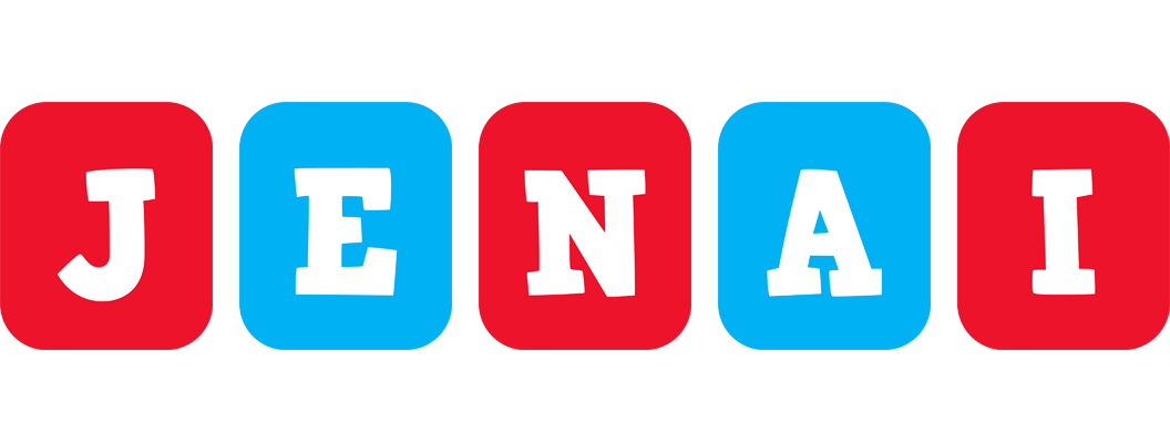 Jenai diesel logo