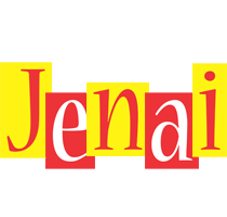 Jenai errors logo