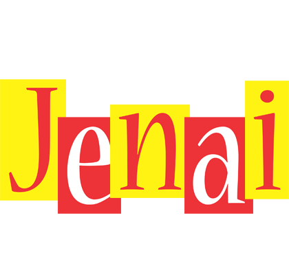 Jenai errors logo