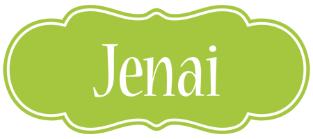 Jenai family logo