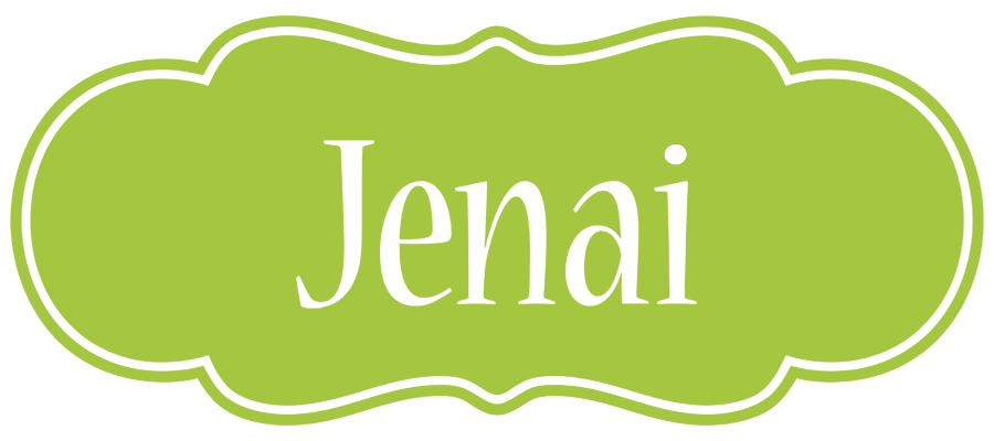 Jenai family logo