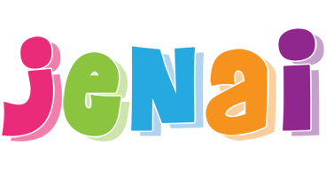 Jenai friday logo