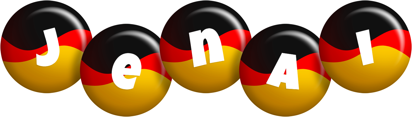 Jenai german logo