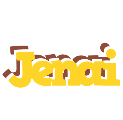 Jenai hotcup logo