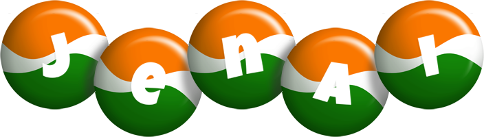 Jenai india logo