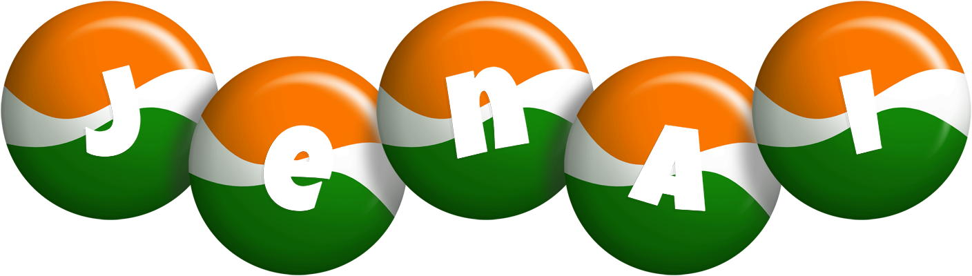 Jenai india logo
