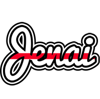 Jenai kingdom logo