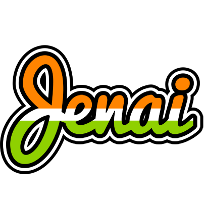 Jenai mumbai logo