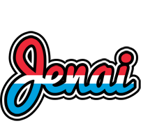 Jenai norway logo