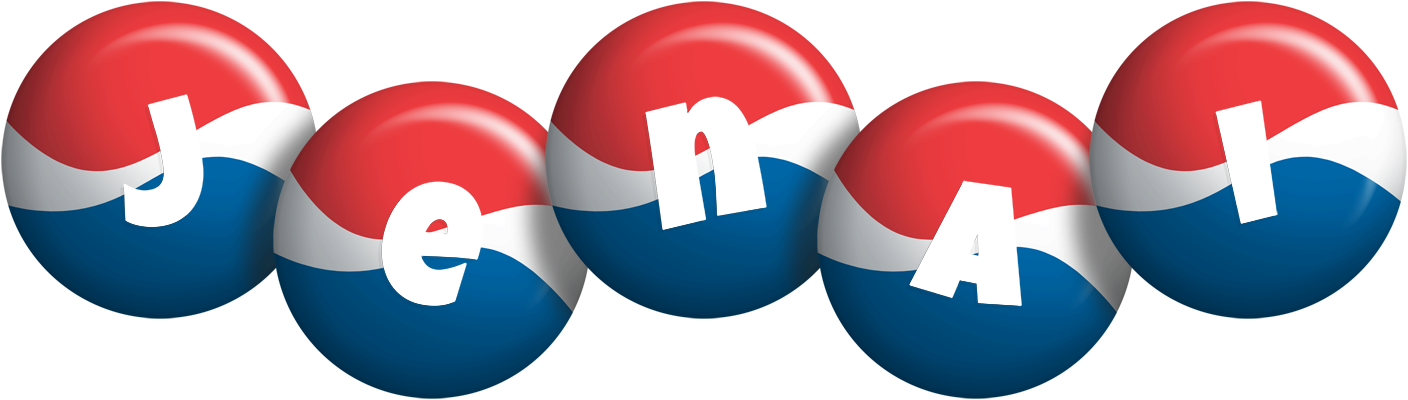 Jenai paris logo